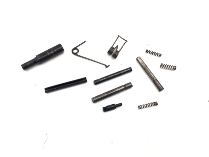 Beretta 7000S .40S&W, Pistol Parts: Pins, Springs