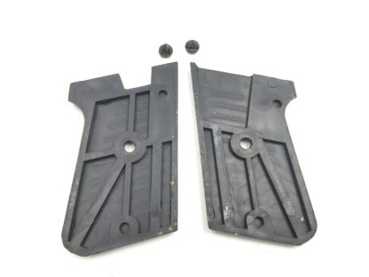 Jimenez J.A. 32 32ACP Pistol Parts: Grips with Screws - Image 3