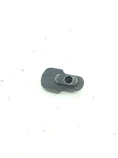 Smith & Wesson 12-3 .38Spl, Revolver Parts, Thumb Piece, Screw - Image 3