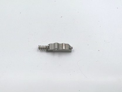 Rossi 68S 38spl Revolver Parts, Rebound slide and spring - Image 4