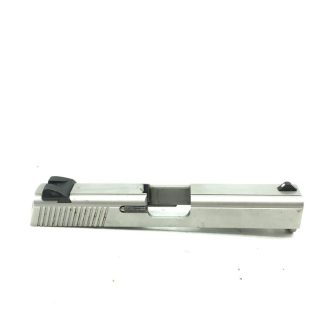 Smith & Wesson SW40VE .40S&W, Pistol parts, Slide