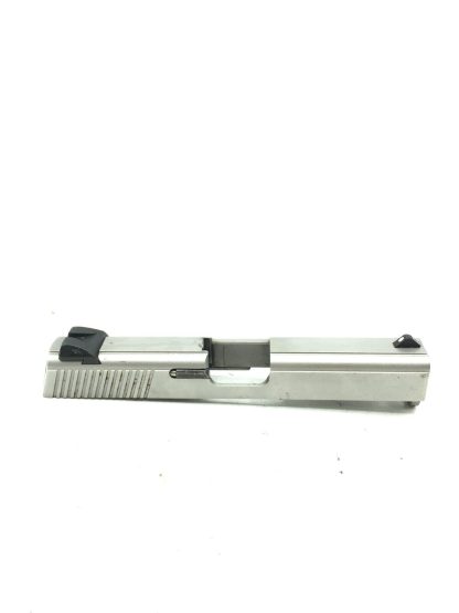 Smith & Wesson SW40VE .40S&W, Pistol parts, Slide