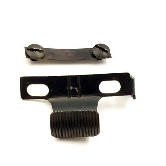 J. C. Higgins 583.22 Bolt Action 20ga, Shotgun Part. Safety w/ Safety Spring, Screws