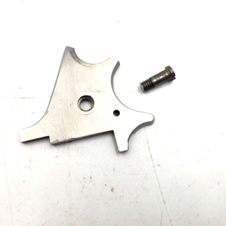 North American Arms Mini .22 Mag, Revolver Parts: Sideplate, Screw