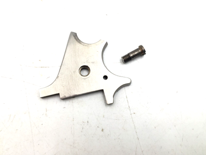 North American Arms Mini .22 Mag, Revolver Parts: Sideplate, Screw