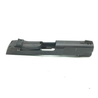 Ruger P85 MKII 9mm, Pistol parts, Slide