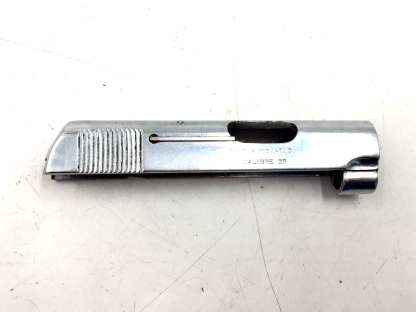 Colt Junior .25 ACP, Pistol Parts, Slide