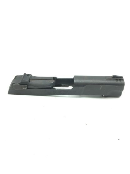 Ruger P85 MKII 9mm, Pistol parts, Slide