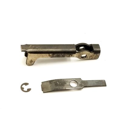 Mossberg 377 Plinkster .22LR, Rifle Parts, Disconnector w/ Spring, Retaining Ring - Image 6
