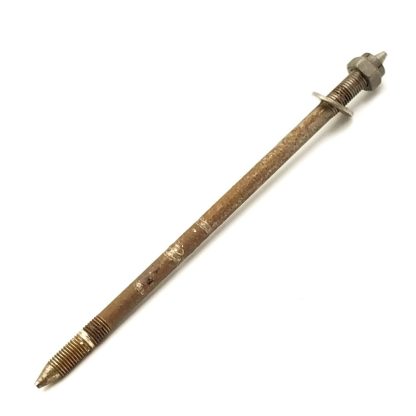 Winchester 270 .22 S, L, or LR, Rifle Parts, Stock Bolt w/ Washer, Nut