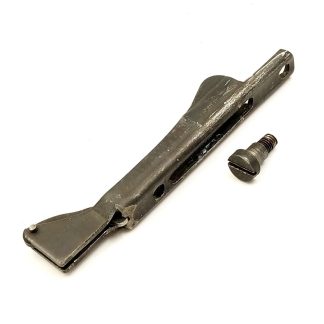 Wards / Westernfield 47A .22 S, L or LR, Rifle Parts, Bracket w/ Screw