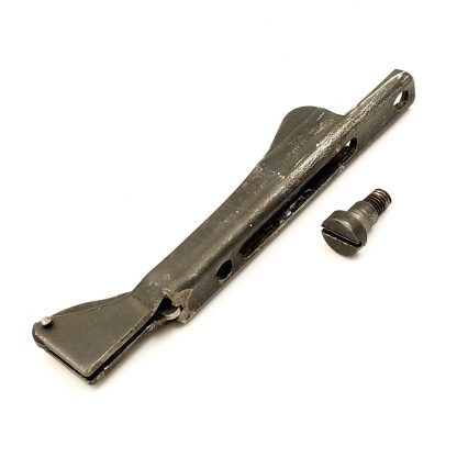 Wards / Westernfield 47A .22 S, L or LR, Rifle Parts, Bracket w/ Screw
