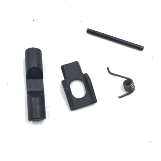 Springfield Armory XDM-40 .40 S&W, Pistol Parts: Mag Latch, Thumbpiece, Spring, Pin