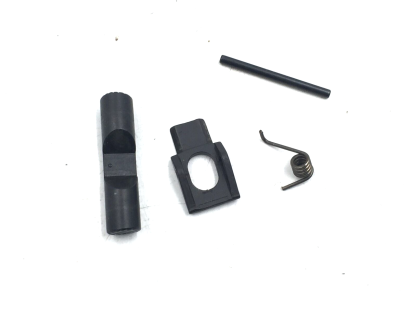 Springfield Armory XDM-40 .40 S&W, Pistol Parts: Mag Latch, Thumbpiece, Spring, Pin