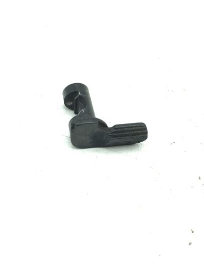 Browning BDA-380 .380ACP, Pistol Parts, Disassembly Lever