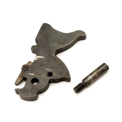 Rohm 38-S .38Spl, Revolver Part. Hammer w/ Screw - Image 2