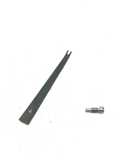 Smith & Wesson 66-3 .357Mag, Revolver Parts, Mainspring, Screw
