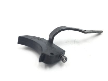 Bryco Jennings Nine CA 9mm, Pistol Parts: Trigger - Image 4