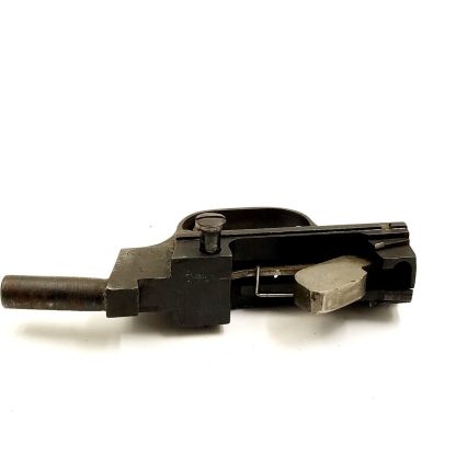 Ithaca 37 12ga, Shotgun Parts, Trigger Housing (metal) w/ Screw - Image 7