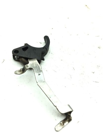 Smith & Wesson SW40VE .40S&W, Pistol parts, Trigger