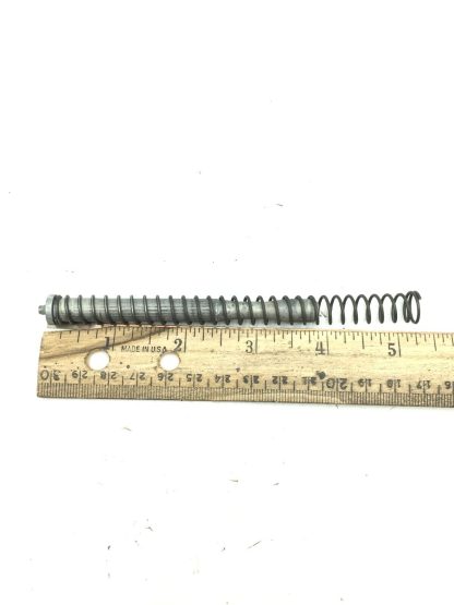 Ruger P85 MKII 9mm, Pistol parts, Recoil Spring - Image 3