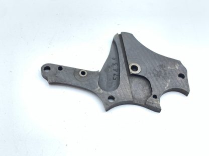 Smith & Wesson Pre 31 32S&W Short, Revolver parts: sideplate, screws - Image 3