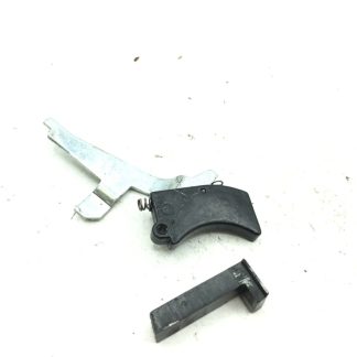 Lorcin L380 .380ACP, Pistol parts, Trigger, Mag Catch