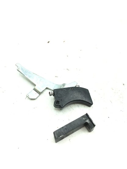 Lorcin L380 .380ACP, Pistol parts, Trigger, Mag Catch