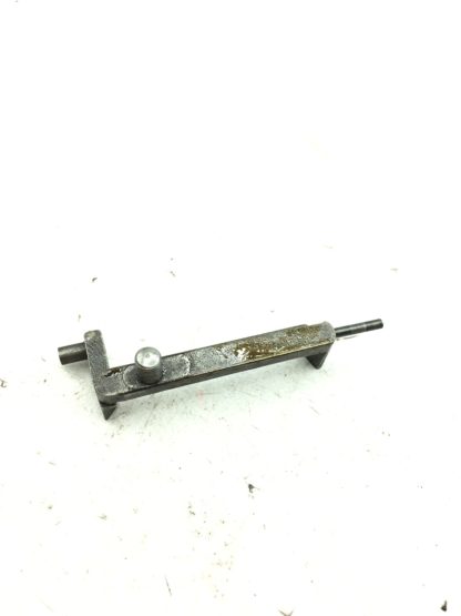 Smith & Wesson Highway Patrolman .357mag, Revolver Parts, Bolt - Image 4