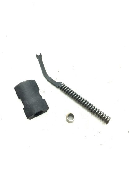 Ruger P95 9mm, Pistol parts, Strut, Spring, Seat - Image 2