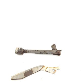 Winchester 94-22m 22Mag., rifle parts, carrier and cutoff