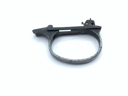 RG 23 22LR, revolver parts: trigger guard