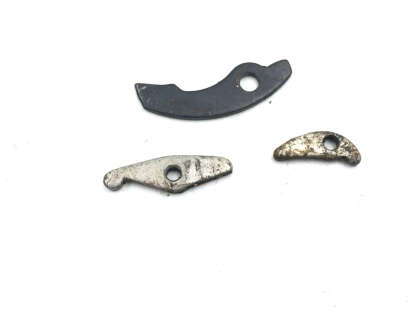 Rohm RG-10 .22LR Revolver Parts: Cylinder Stop, Kicker, Lever - Image 3