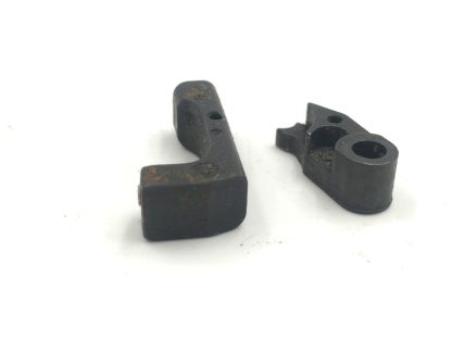 Ruger LCP 380ACP Pistol Parts: Mag Latch, Hammer Catch - Image 4