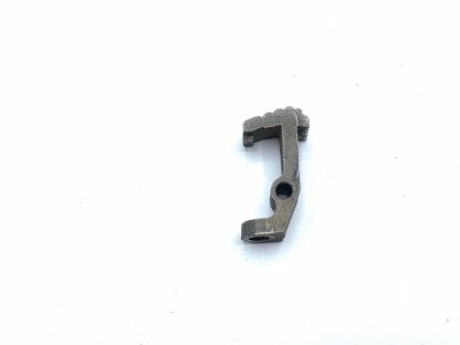 AMT Back Up 380acp, pistol parts: mag latch