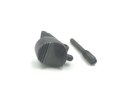 Ruger Security-Six 357 Magnum Revolver Parts: Latch with Pin - Image 3