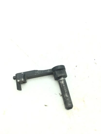Smith & Wesson 5903 9mm, Pistol Parts, Slide Stop - Image 2