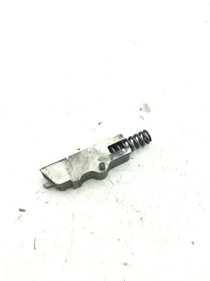 Smith & Wesson 12-3 .38Spl, Revolver Parts, Rebound Slide, Spring - Image 2
