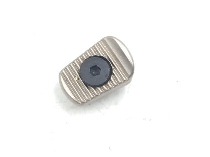 EAA EA/R .357 Magnum, Revolver Parts: Firing Pin Safety Button, Screw