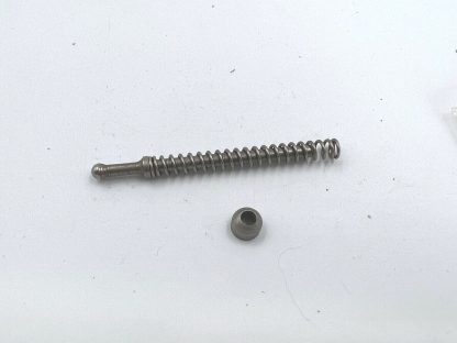 Rossi 68S 38spl Revolver Parts, Strut, Spring, Seat - Image 2