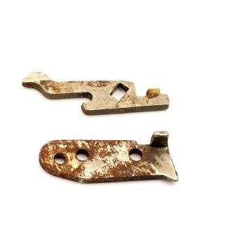 Arminius HW5T .32 S&W, Long Revolver Part. Pawl, Cylinder Stop