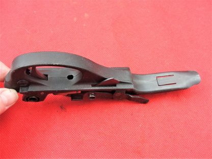 Remington 870 12 Ga Shotgun Parts: Trigger Housing, Pins - Image 2