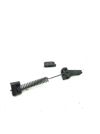 Kel-Tec PF9 9mm, Pistol parts, Hammer, Spring, Lever - Image 5