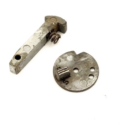 Raven Arms MP-25 .25ACP, Pistol Parts, Magazine Catch w/ Spring, Safety - Image 6