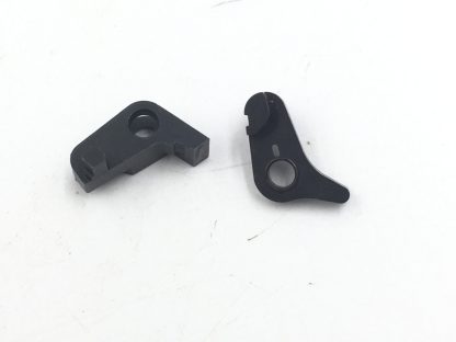 Ruger EC9S 9mm, Pistol Parts: Lever, Lifter - Image 3