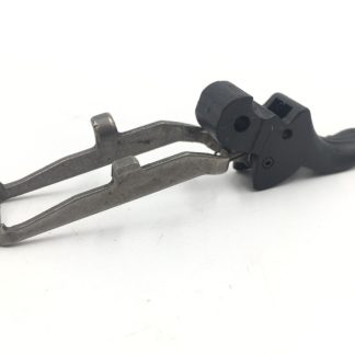 Walther P22 .22LR, Pistol Part: Trigger