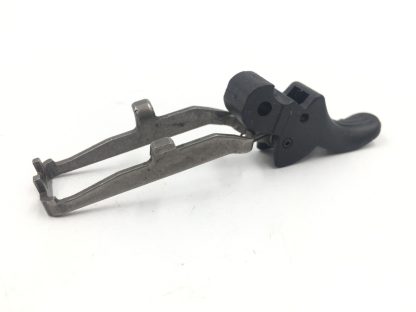 Walther P22 .22LR, Pistol Part: Trigger