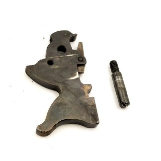 Rohm 38-S .38Spl, Revolver Part. Hammer w/ Screw