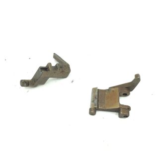 Ruger P89DC 9mm, Pistol Parts, Levers
