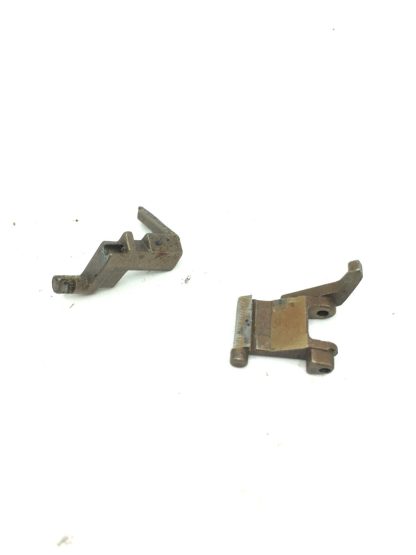 Ruger P89DC 9mm, Pistol Parts, Levers